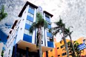 hoteis em florianopolis - Gaivotas Praia Hotel